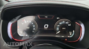 2026 Ram 1500 Rebel Crew Cab Short Bed – miniatura 20