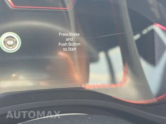 2026 Ram 1500 Rebel Crew Cab Short Bed - miniatura 12