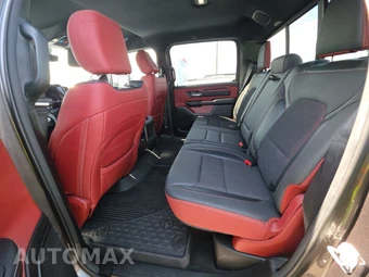 2026 Ram 1500 Rebel Crew Cab Short Bed - miniatura 13