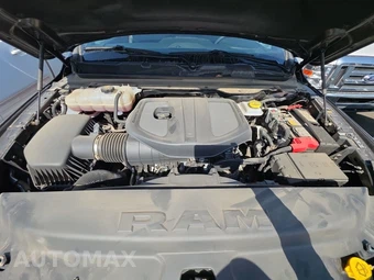 2026 Ram 1500 Rebel Crew Cab Short Bed - miniatura 15