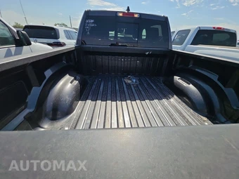 2026 Ram 1500 Rebel Crew Cab Short Bed - miniatura 16