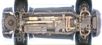 2026 Ram 1500 Rebel Crew Cab Short Bed - miniatura 17