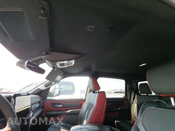 2026 Ram 1500 Rebel Crew Cab Short Bed - miniatura 19