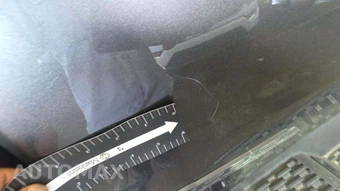 2026 Ram 1500 Rebel Crew Cab Short Bed - miniatura 23