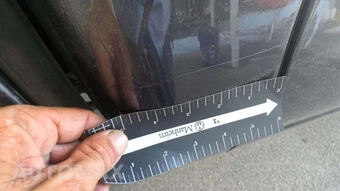 2026 Ram 1500 Rebel Crew Cab Short Bed - miniatura 25