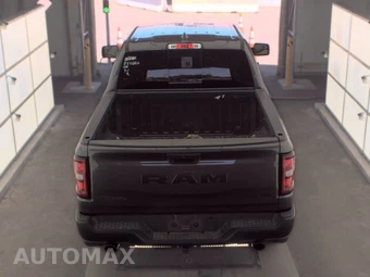 2026 Ram 1500 Rebel Crew Cab Short Bed - miniatura 5