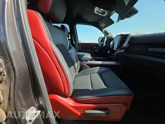 2026 Ram 1500 Rebel Crew Cab Short Bed - miniatura 8