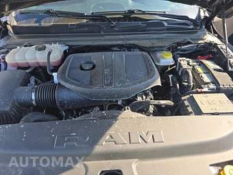 2026 Ram 1500 Rebel Crew Cab Short Bed - miniatura 15