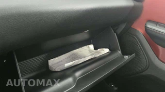 2026 Ram 1500 Rebel Crew Cab Short Bed - miniatura 20