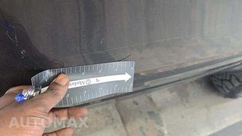 2026 Ram 1500 Rebel Crew Cab Short Bed - miniatura 21