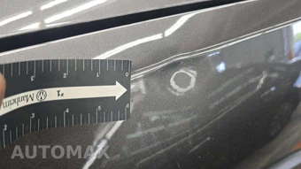 2026 Ram 1500 Rebel Crew Cab Short Bed - miniatura 22