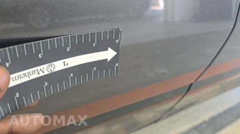 2026 Ram 1500 Rebel Crew Cab Short Bed - miniatura 23