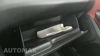 2026 Ram 1500 Rebel Crew Cab Short Bed - miniatura 24