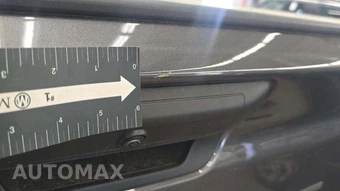 2026 Ram 1500 Rebel Crew Cab Short Bed - miniatura 27