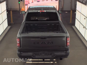 2026 Ram 1500 Rebel Crew Cab Short Bed - miniatura 5