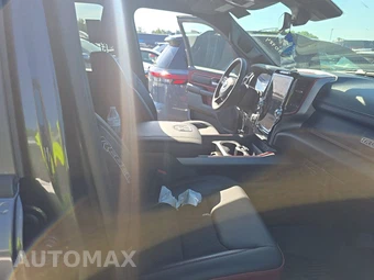 2026 Ram 1500 Rebel Crew Cab Short Bed - miniatura 8