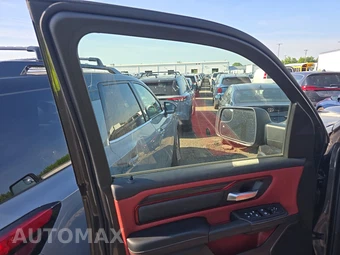 2026 Ram 1500 Rebel Crew Cab Short Bed - miniatura 9