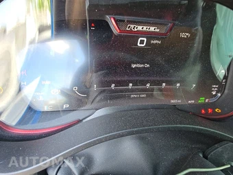 2026 Ram 1500 Rebel Crew Cab Short Bed - miniatura 12