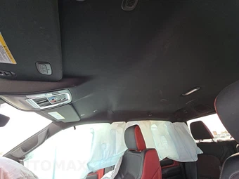 2026 Ram 1500 Rebel Crew Cab Short Bed - miniatura 14