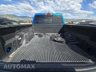 2026 Ram 1500 Rebel Crew Cab Short Bed - miniatura 17