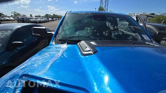 2026 Ram 1500 Rebel Crew Cab Short Bed - miniatura 20