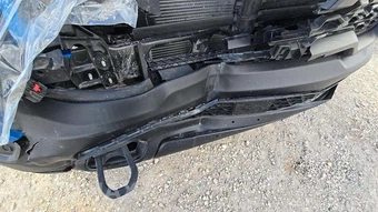 2026 Ram 1500 Rebel Crew Cab Short Bed - miniatura 21