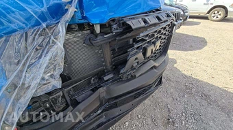 2026 Ram 1500 Rebel Crew Cab Short Bed - miniatura 22