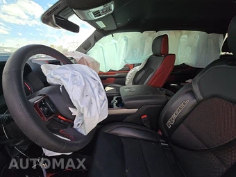 2026 Ram 1500 Rebel Crew Cab Short Bed - miniatura 7