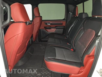 2026 Ram 1500 Rebel Crew Cab Short Bed - miniatura 13