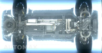 2026 Ram 1500 Rebel Crew Cab Short Bed - miniatura 17