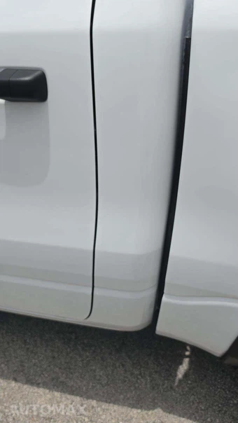 2026 Ram 1500 Rebel Crew Cab Short Bed - miniatura 19