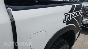 2026 Ram 1500 Rebel Crew Cab Short Bed - miniatura 22