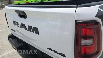 2026 Ram 1500 Rebel Crew Cab Short Bed - miniatura 25