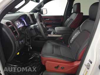2026 Ram 1500 Rebel Crew Cab Short Bed - miniatura 7