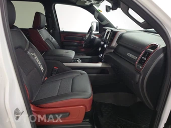 2026 Ram 1500 Rebel Crew Cab Short Bed - miniatura 8