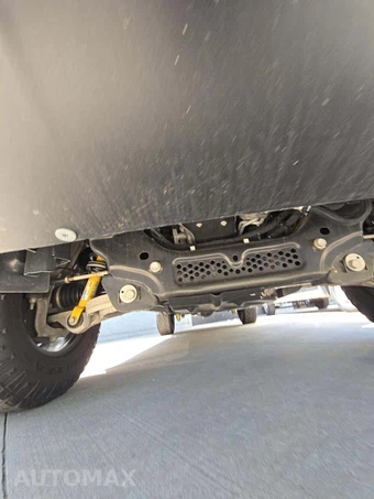 2026 Ram 1500 Rebel Crew Cab Short Bed - miniatura 20