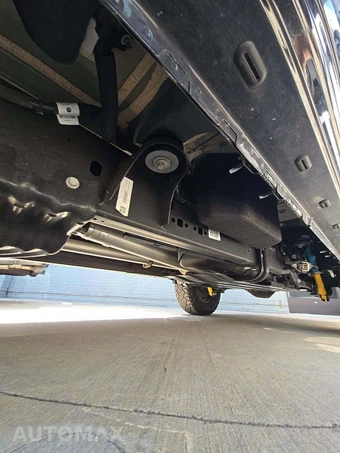 2026 Ram 1500 Rebel Crew Cab Short Bed - miniatura 7