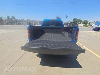 2026 Ram 1500 Rebel Crew Cab Short Bed - miniatura 11
