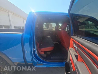 2026 Ram 1500 Rebel Crew Cab Short Bed - miniatura 13
