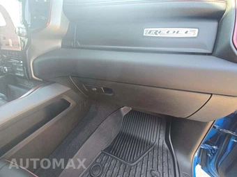 2026 Ram 1500 Rebel Crew Cab Short Bed - miniatura 16