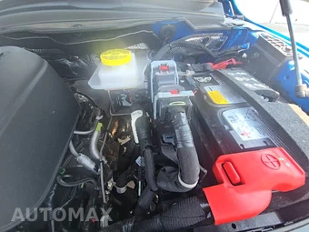 2026 Ram 1500 Rebel Crew Cab Short Bed - miniatura 20