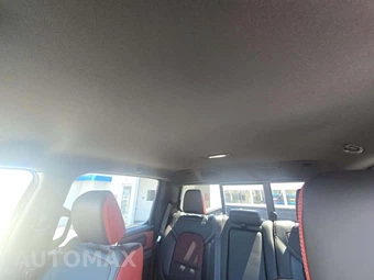 2026 Ram 1500 Rebel Crew Cab Short Bed - miniatura 8