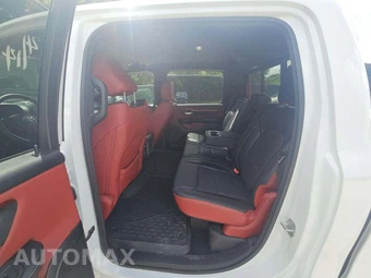 2026 Ram 1500 Rebel Crew Cab Short Bed - miniatura 10