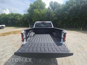 2026 Ram 1500 Rebel Crew Cab Short Bed - miniatura 11