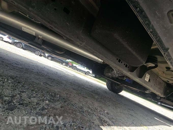 2026 Ram 1500 Rebel Crew Cab Short Bed - miniatura 14