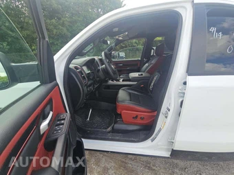 2026 Ram 1500 Rebel Crew Cab Short Bed - miniatura 3