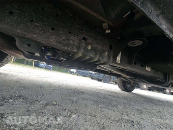 2026 Ram 1500 Rebel Crew Cab Short Bed - miniatura 4