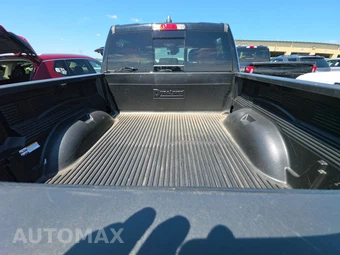 2026 Ram 1500 Rebel Crew Cab Short Bed - miniatura 16
