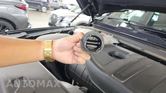 2026 Ram 1500 Rebel Crew Cab Short Bed - miniatura 17