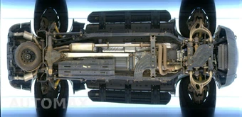 2026 Ram 1500 Rebel Crew Cab Short Bed - miniatura 20